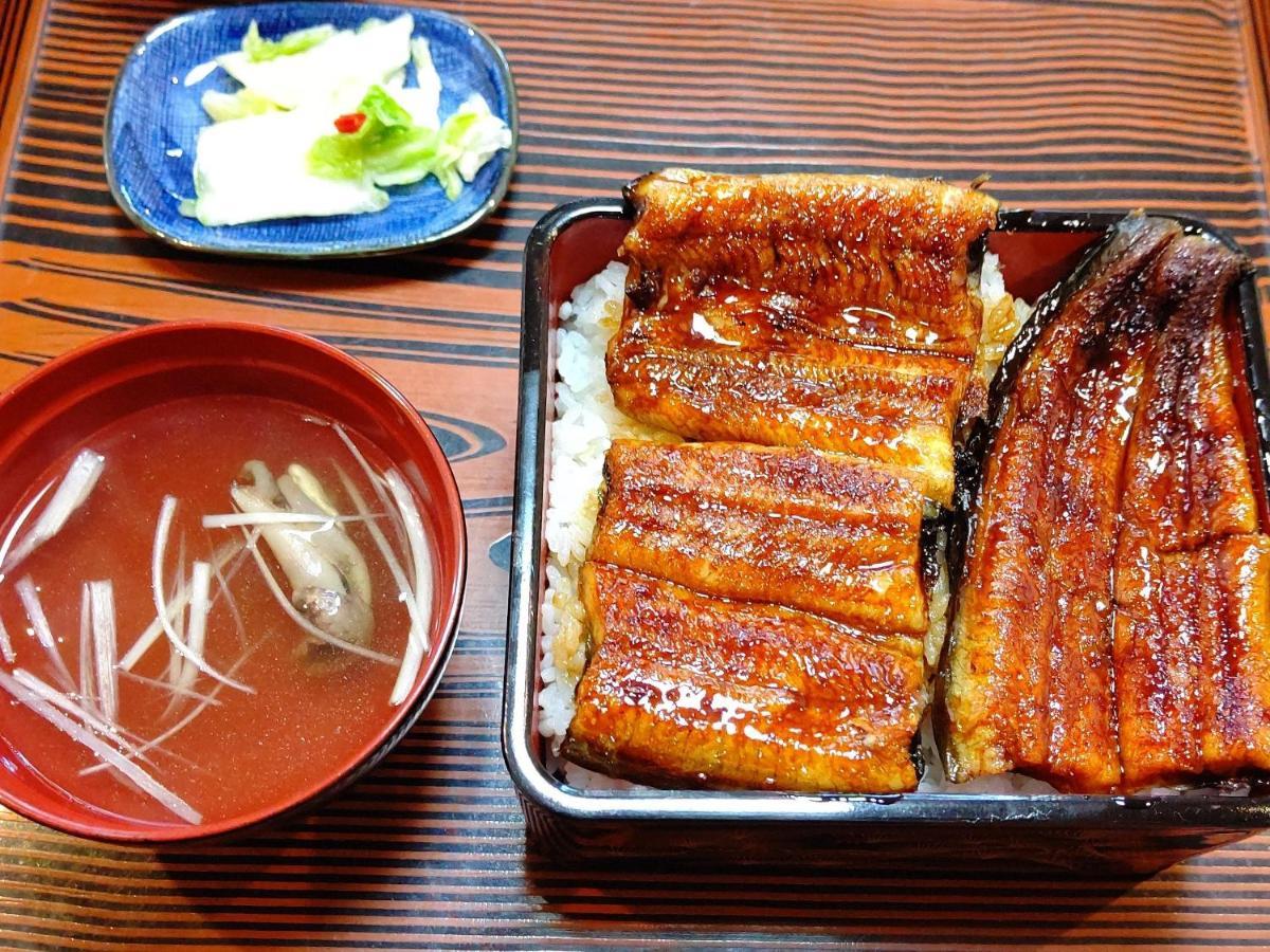 Отель Tabist Hamanako No Yado Kosai Экстерьер фото