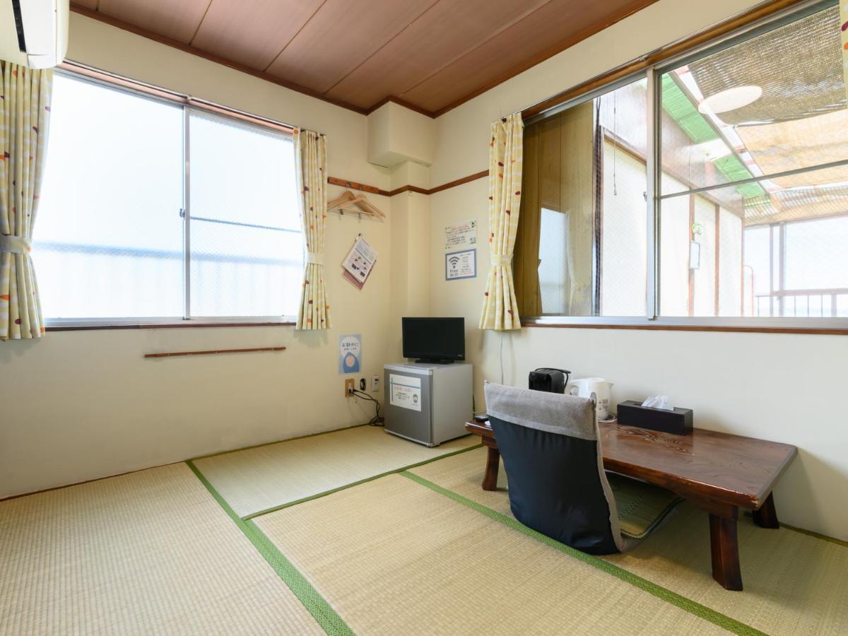 Отель Tabist Hamanako No Yado Kosai Экстерьер фото