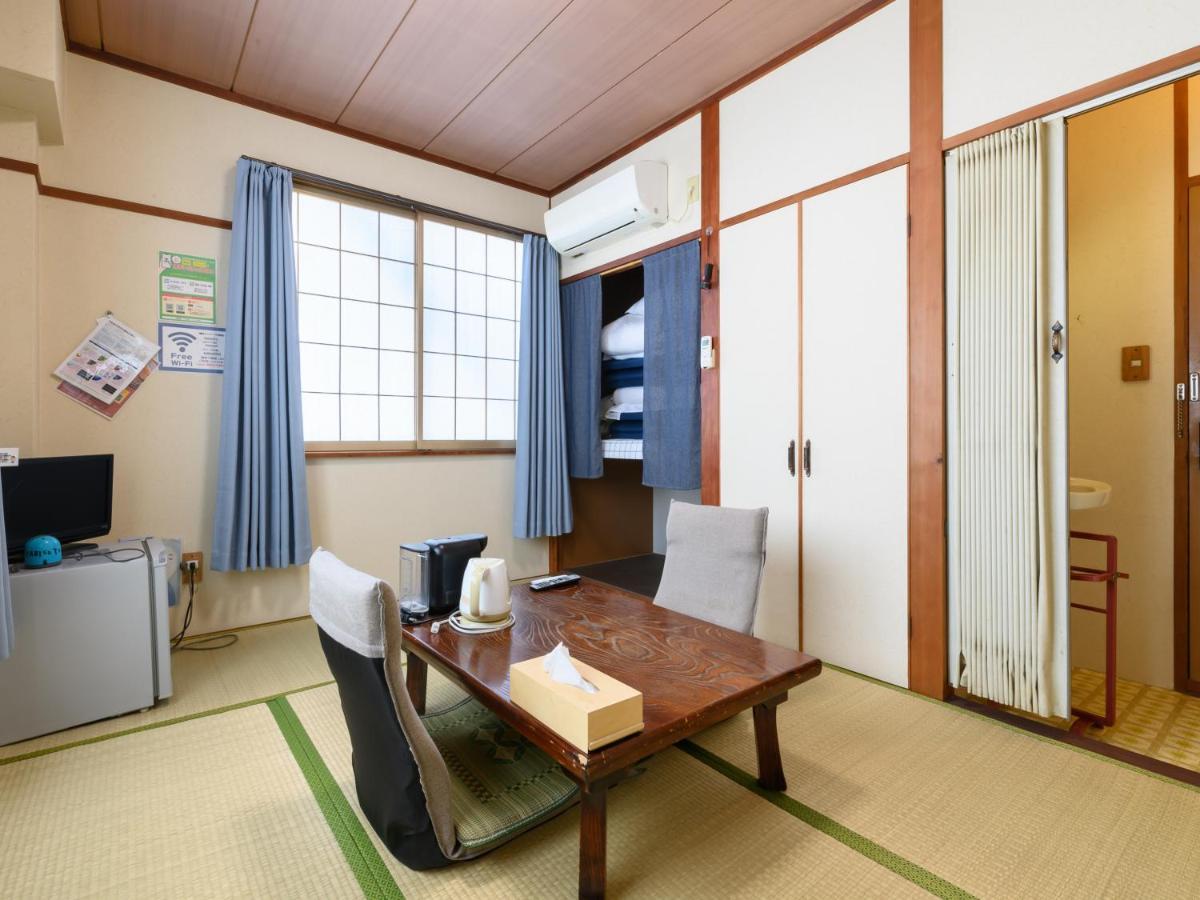 Отель Tabist Hamanako No Yado Kosai Экстерьер фото