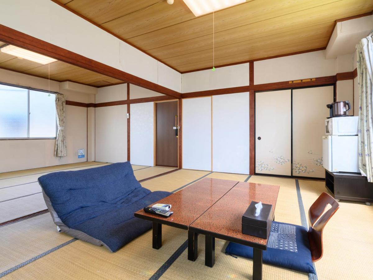 Отель Tabist Hamanako No Yado Kosai Экстерьер фото