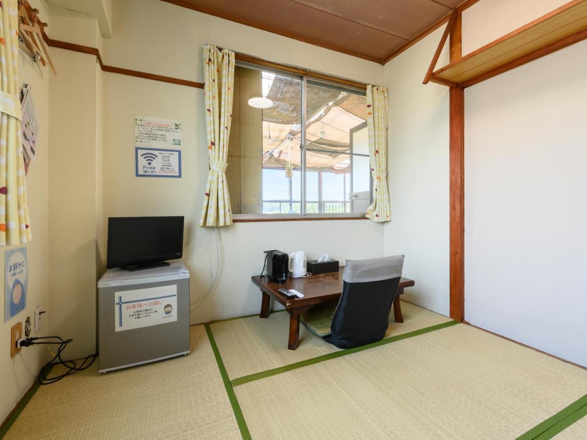 Отель Tabist Hamanako No Yado Kosai Экстерьер фото