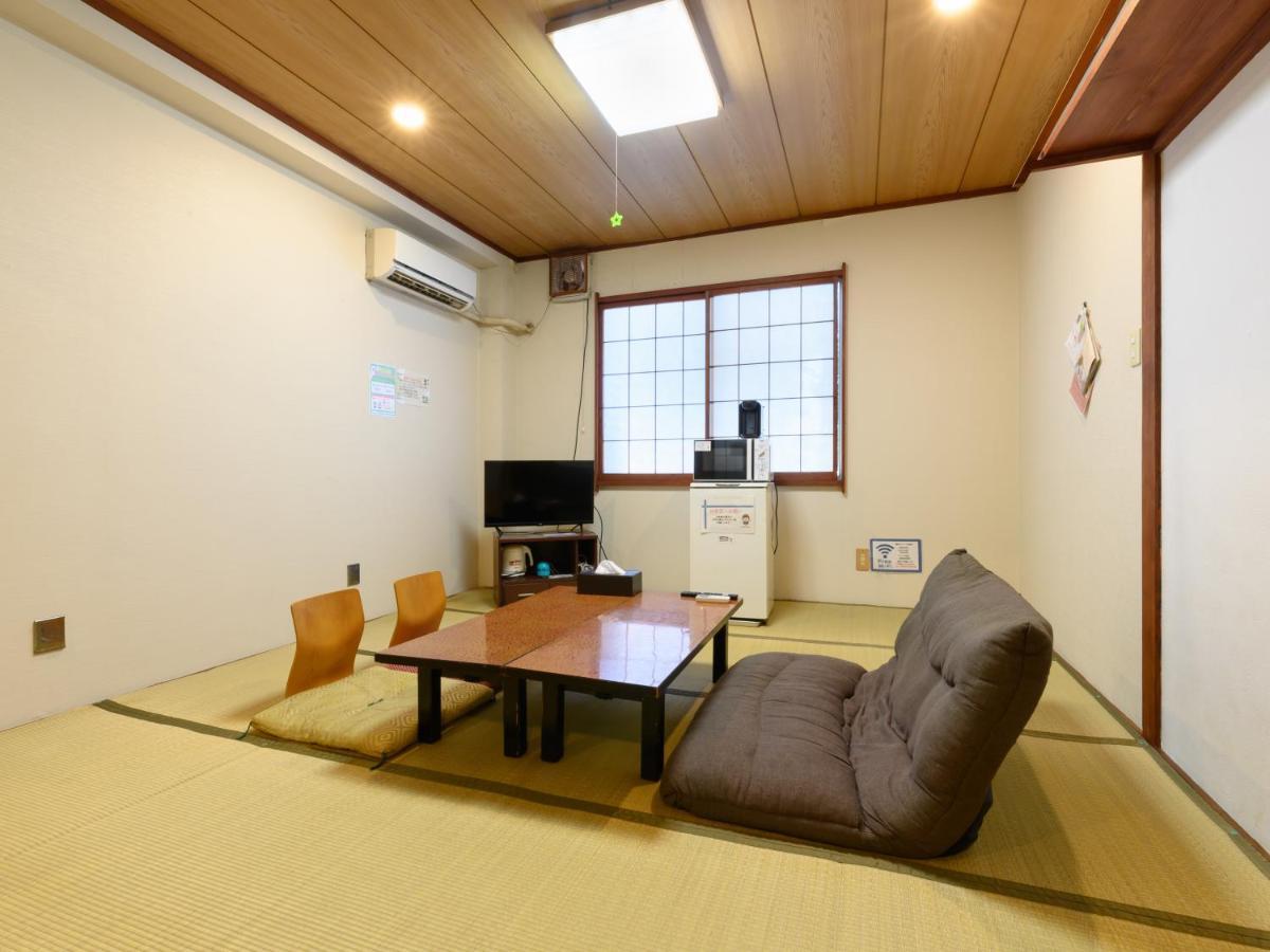 Отель Tabist Hamanako No Yado Kosai Экстерьер фото