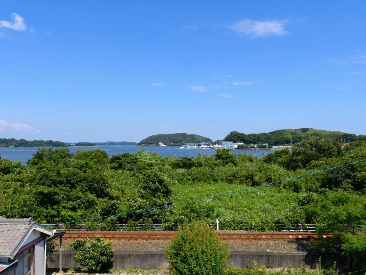 Отель Tabist Hamanako No Yado Kosai Экстерьер фото