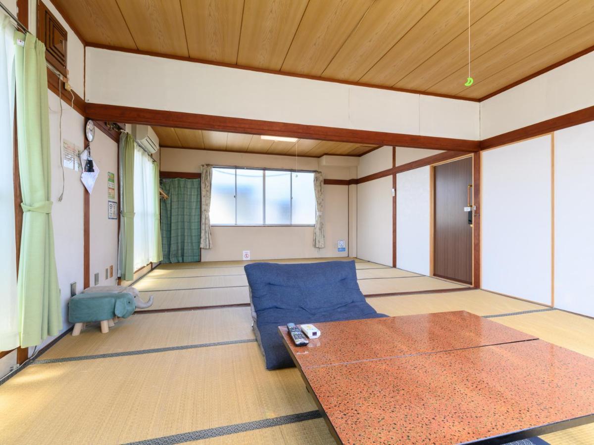 Отель Tabist Hamanako No Yado Kosai Экстерьер фото