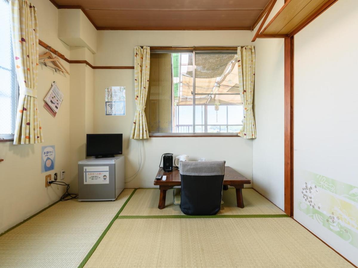 Отель Tabist Hamanako No Yado Kosai Экстерьер фото