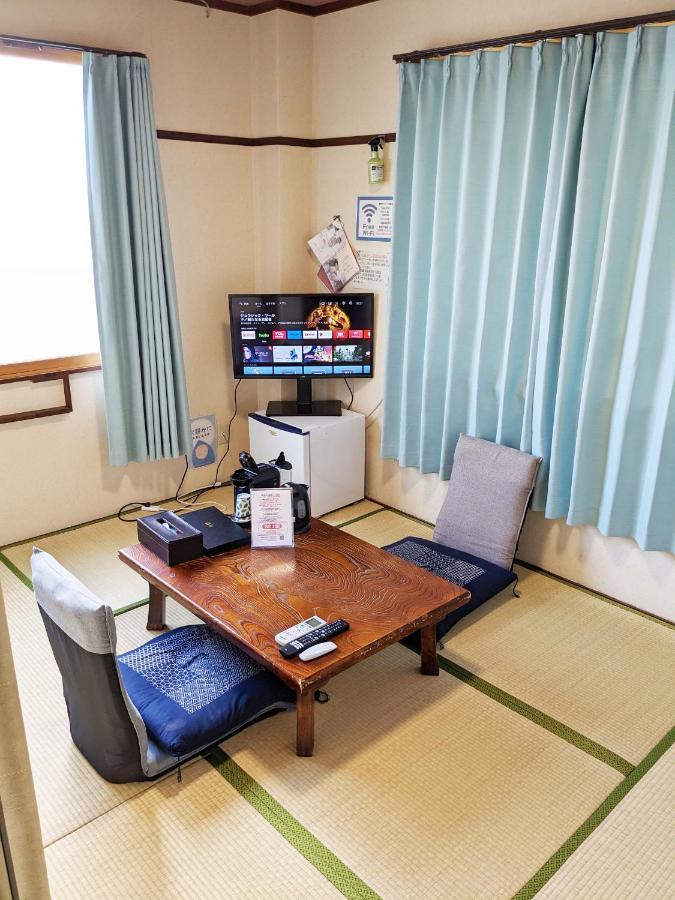 Отель Tabist Hamanako No Yado Kosai Экстерьер фото