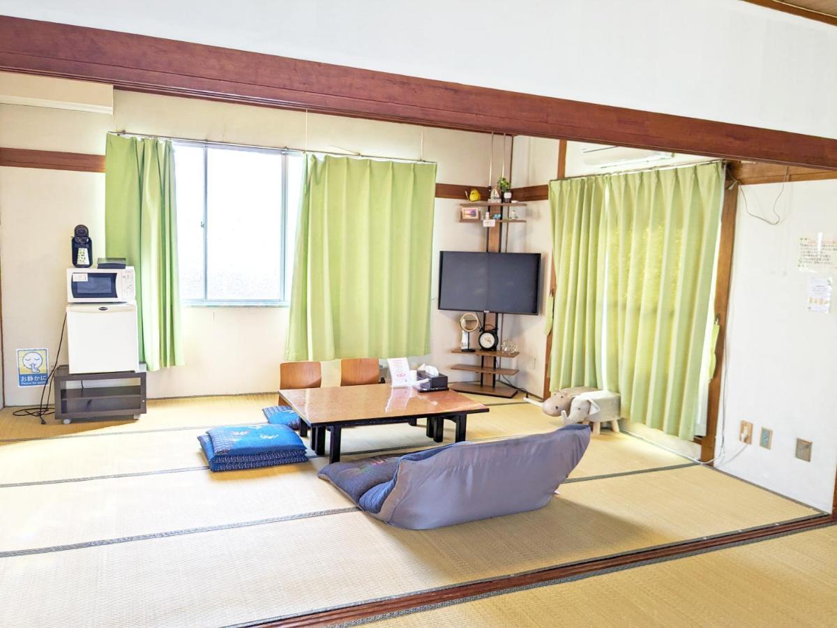 Отель Tabist Hamanako No Yado Kosai Экстерьер фото