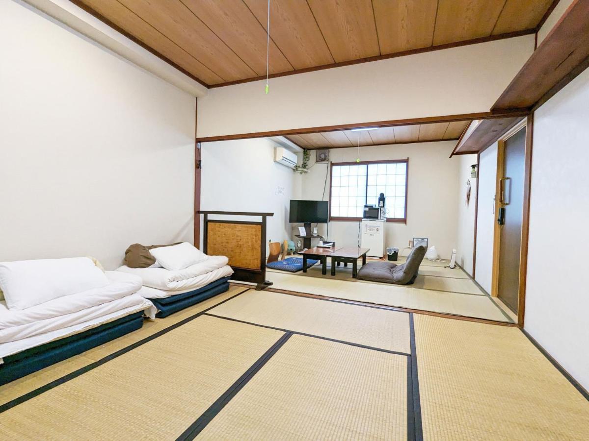 Отель Tabist Hamanako No Yado Kosai Экстерьер фото
